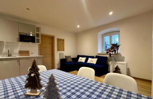 La Busa dai Zervi - Foto 3