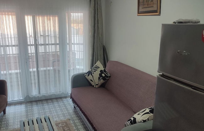 Bazyel Apart Otel - Foto 45