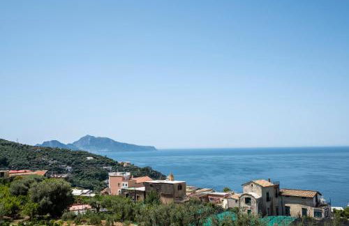 Neva Suites Massa Lubrense Sorrento Coast - Photo 47