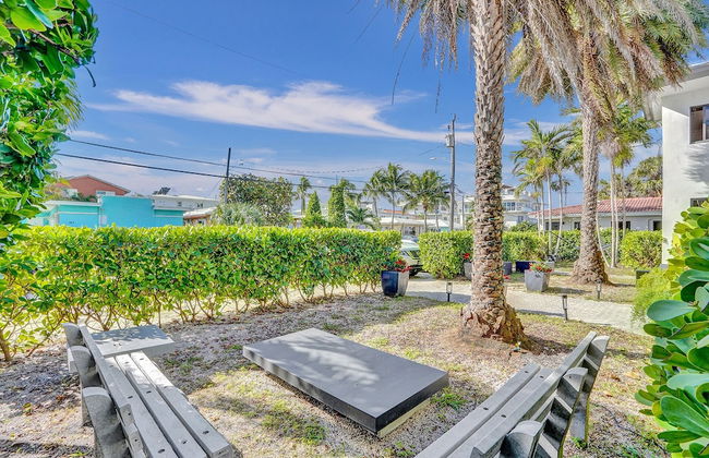 Waves on Walnut - Foto 62