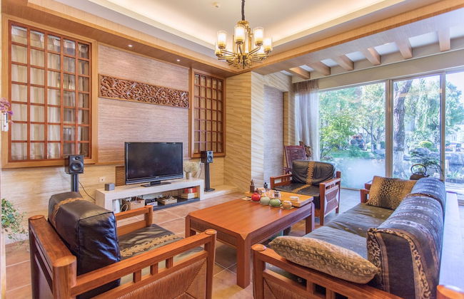 Yunjvhaijing Dali Hotel - Foto 67