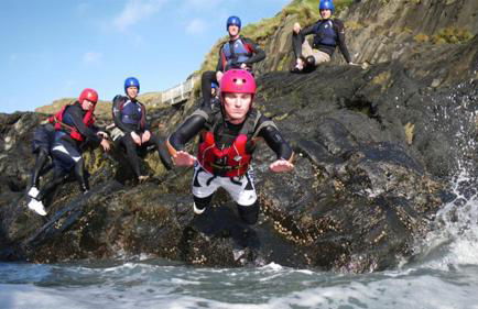 Seaside Cottage - Foto 19