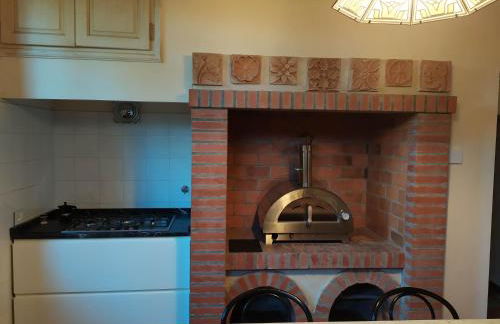 Total Tuscany Countryside Villa - Photo 17