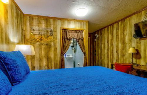 Panther Creek Cabins - Foto 32