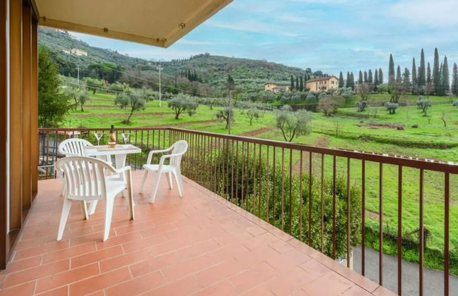 Residenza Montecatini - Foto 1