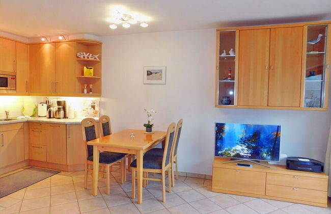 Rum Hart I - Apartment 9A - Foto 5