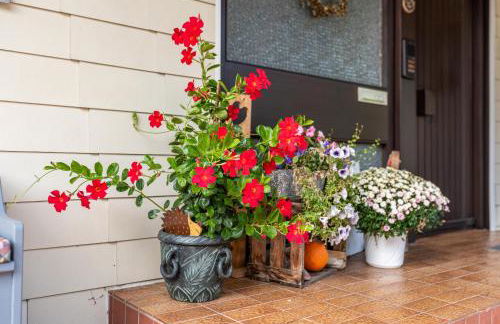 Haus Berger - Foto 34