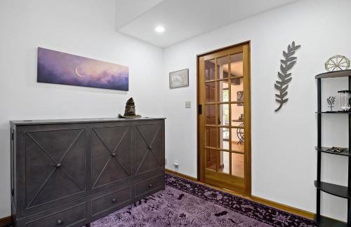 Magical Retreat at the Enchanted Vashon Castle - Foto 57