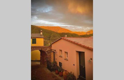 Casa Sara, Levanto, in collina ad un passo dal mare! - Foto 17