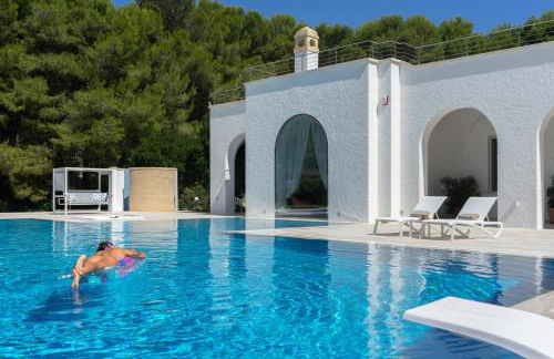 VILLA ROSA MEDITERRANEA - Foto 43