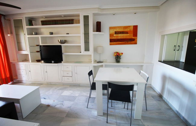 Corintio 4º C - Apartamento a 400m de la playa - Foto 17