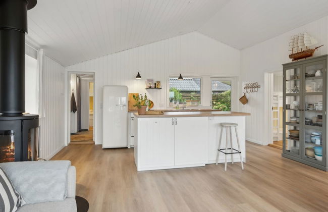 "Pedersen" - 50m from the sea - Foto 25