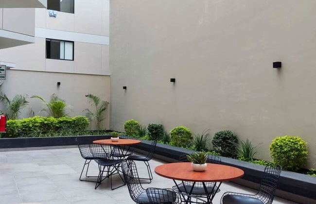 w Art Deco 1BR in Barranco - Photo 19