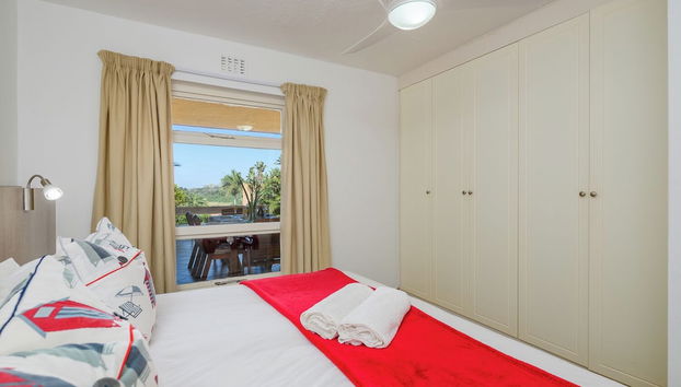 San Lameer Villa 2006 - Foto 3, Habitación