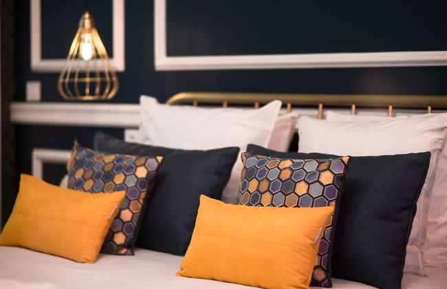 The Blue Elysée - Photo 10