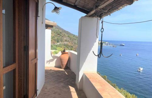 Villa A Madonnuzza - casa sul mare, splendide terrazze panoramiche - Foto 12