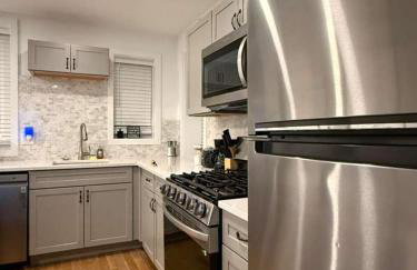 Cozy Cornhill Getaway, Free Parking KitchenWD - Foto 9
