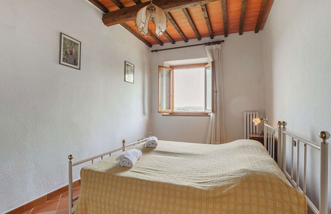 Spacious Tuscany Retreat - Foto 4