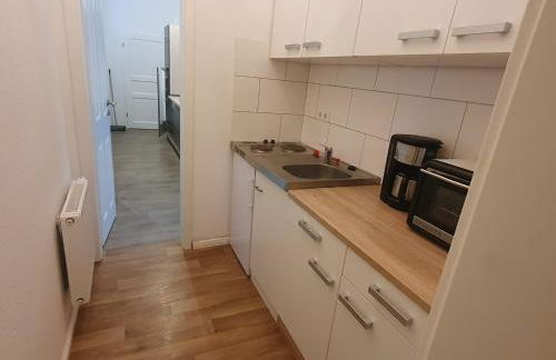 Ferienwohnungen am Stadtpark - Foto 14