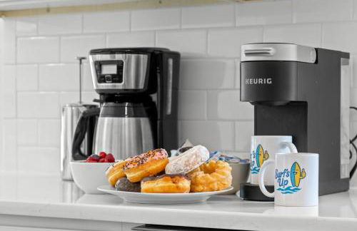 Family Oasis - Pool Hot Tub Games & Near Beach - Foto 21