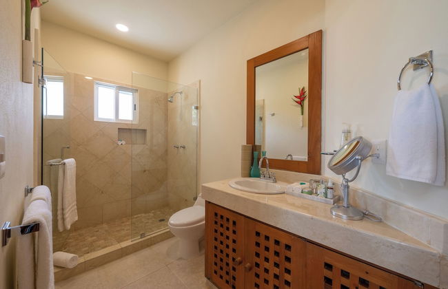 Villa Punta Sam Cancun Beachfront Luxury - Foto 27