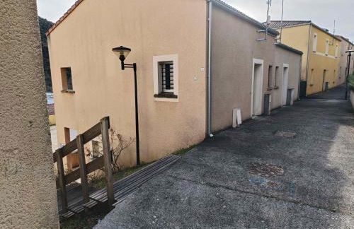 Appartement T2 - PMR à 750 Mètres de la Station Thermale d'Avène (34) - Foto 19