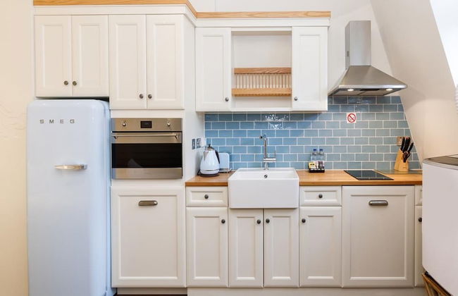 London Bridge Boutique Apartments by Viridian Apartments - Foto 7