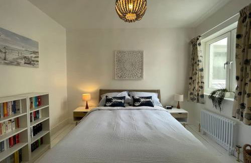 Top Deck - Fresh, stylish seaside apartment - Foto 11