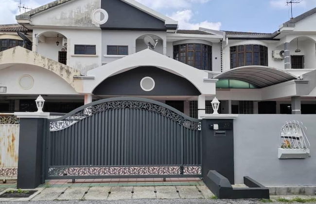 IPOH Sunway Onsen Suites by uBook - Foto 67