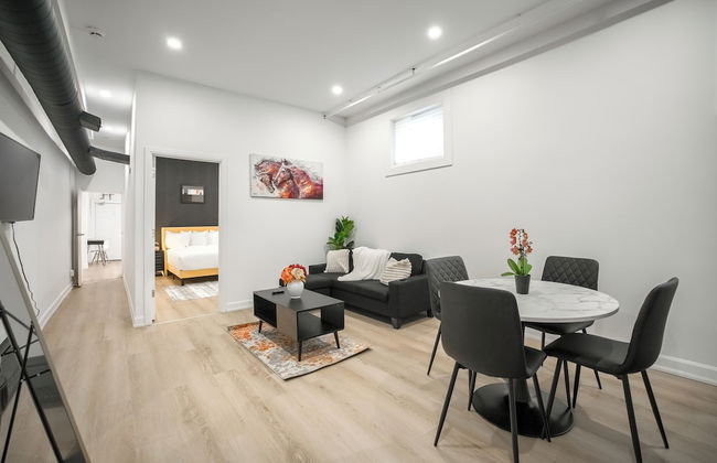 The Station Aparthotel - Foto 56