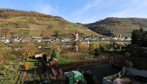 Ferienwohnung Ankerplatz - Foto 5, Garden view