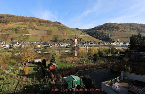 Ferienwohnung Ankerplatz - Foto 5