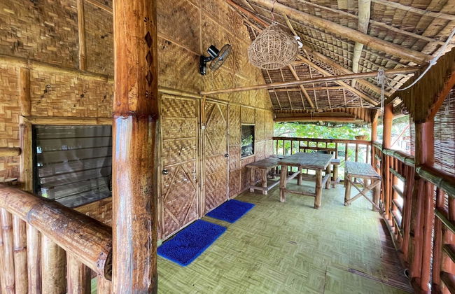 Villa Espinoza Beach Resort Nasugbu - Foto 77