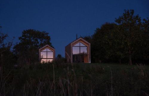 Holi Huus B - Photo 45