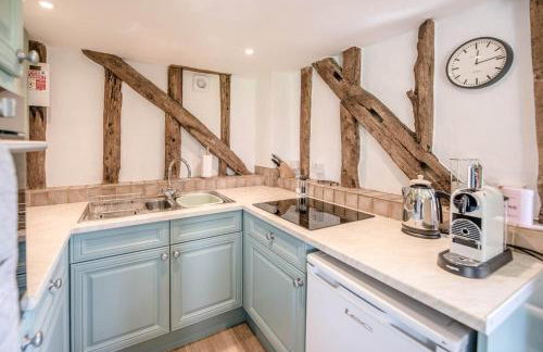 The Hayloft, Valley Farm Barns Snape, - Foto 20