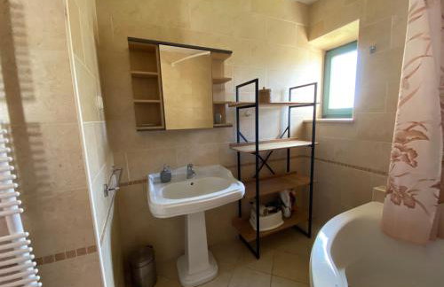 Villa Dracena mit privatem Saltwater Pool - Foto 30