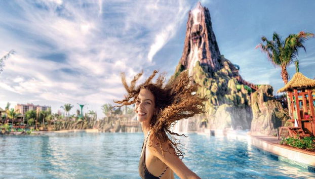 Universal Orlando Explorer - Foto 3