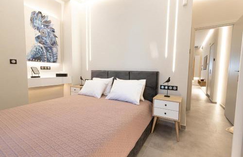 BillMar Luxury Apartment in the center of Gythio - Foto 31