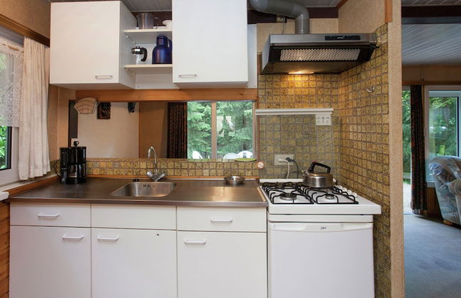 Forest Chalet in Lanklaar - Foto 5