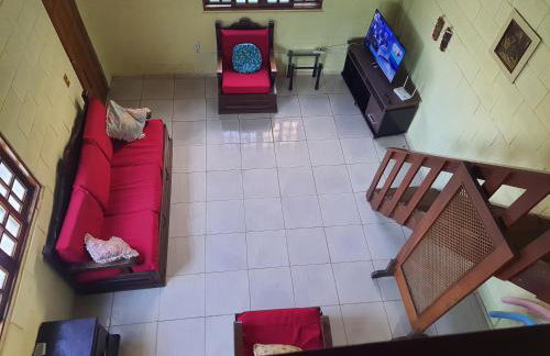 Chácara ( Dona Juju) super confortável em Igarata/SP! - Foto 6