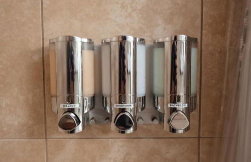 Calm & Well-Equipped 2BR Chicago Apartment - Central Cozy - Foto 26