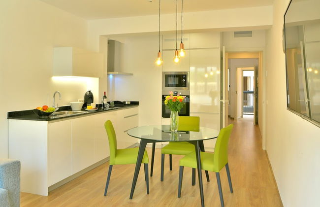 MyFlats Luxury Downtown - Foto 75