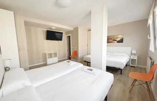 Apartamentos Gestion de Alojamientos - Foto 44