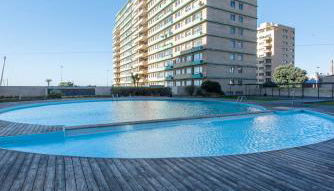 Apartament em condominio com Piscina - Foto 5