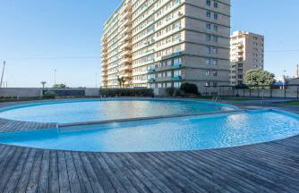Apartament em condominio com Piscina - Foto 5