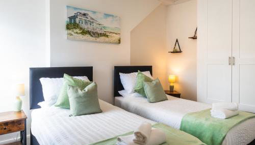 Luxury House in the Heart of Mumbles Village - Foto 3