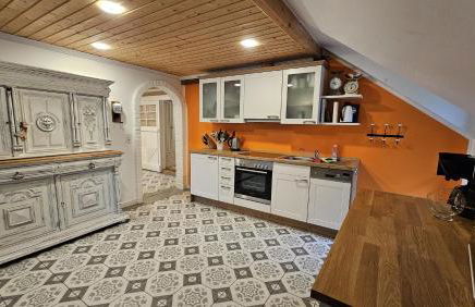 De Tuun - Landhaus Lübbertsfehn - Foto 6