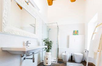 Villa Barbara - Slow Wine Estate with Private Pool, Air Conditioning and Panoramic Views on Wineyards - Foto 25