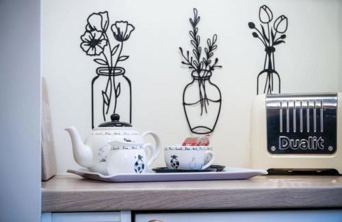 The Brambles - 2 bedroom Cottage - Llanteg - Foto 44