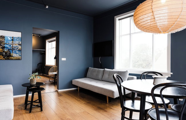 Rey Apartments - Foto 38